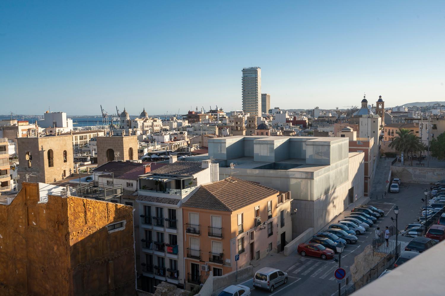 Apartamento San Pedro Alicante Exterior photo