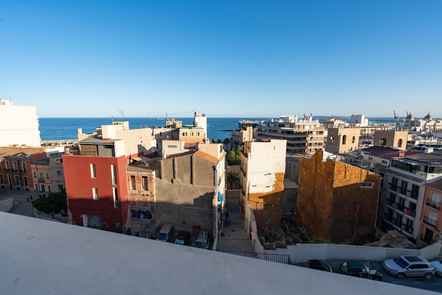 Apartamento San Pedro Alicante Exterior photo