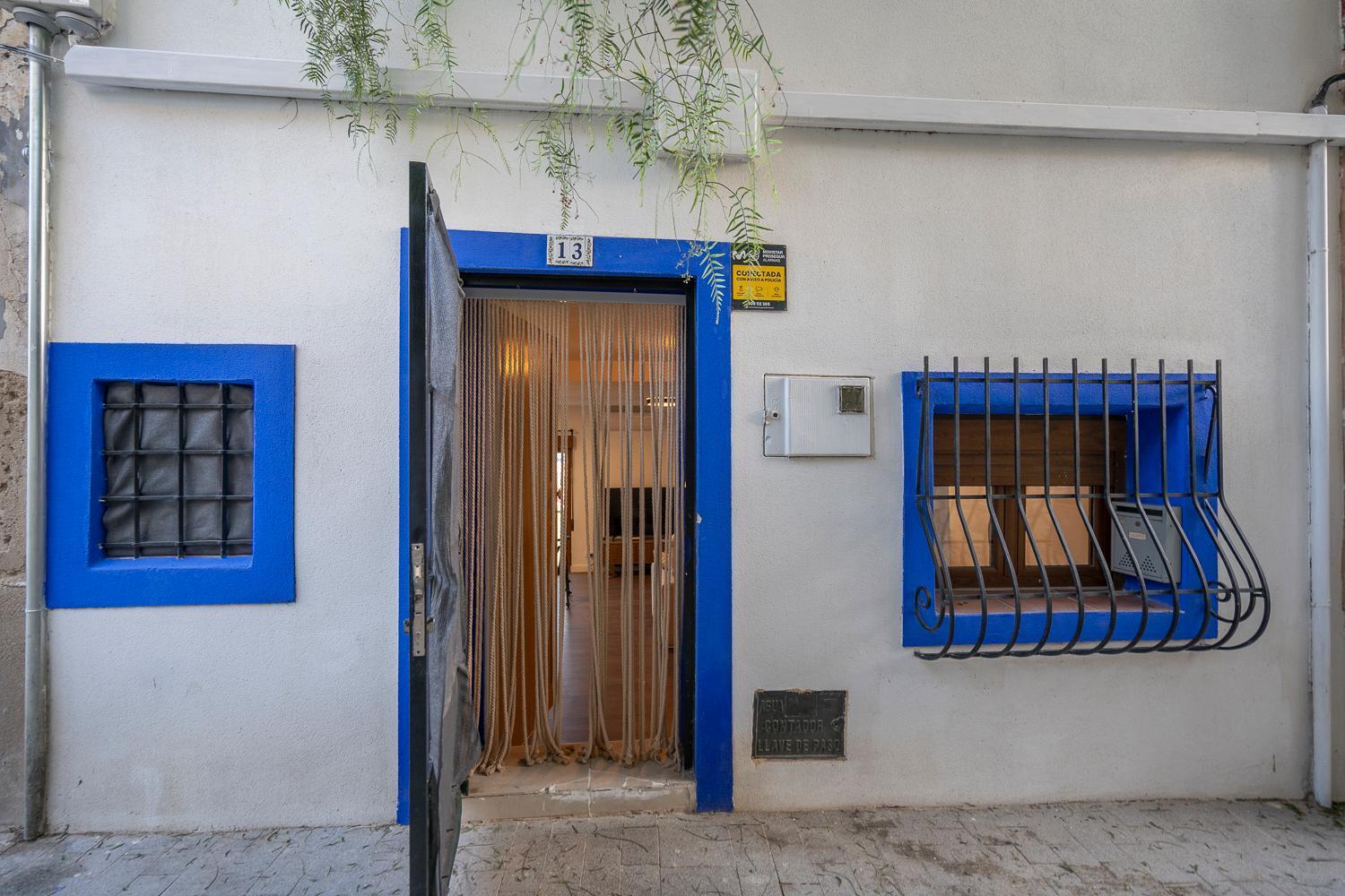 Apartamento San Pedro Alicante Exterior photo